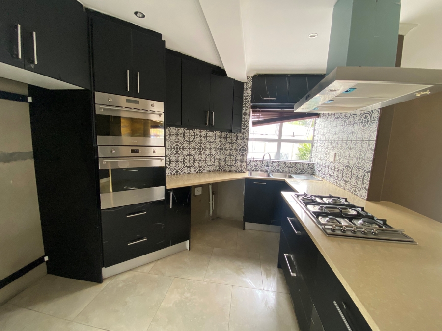 To Let 3 Bedroom Property for Rent in Brandwood Western Cape